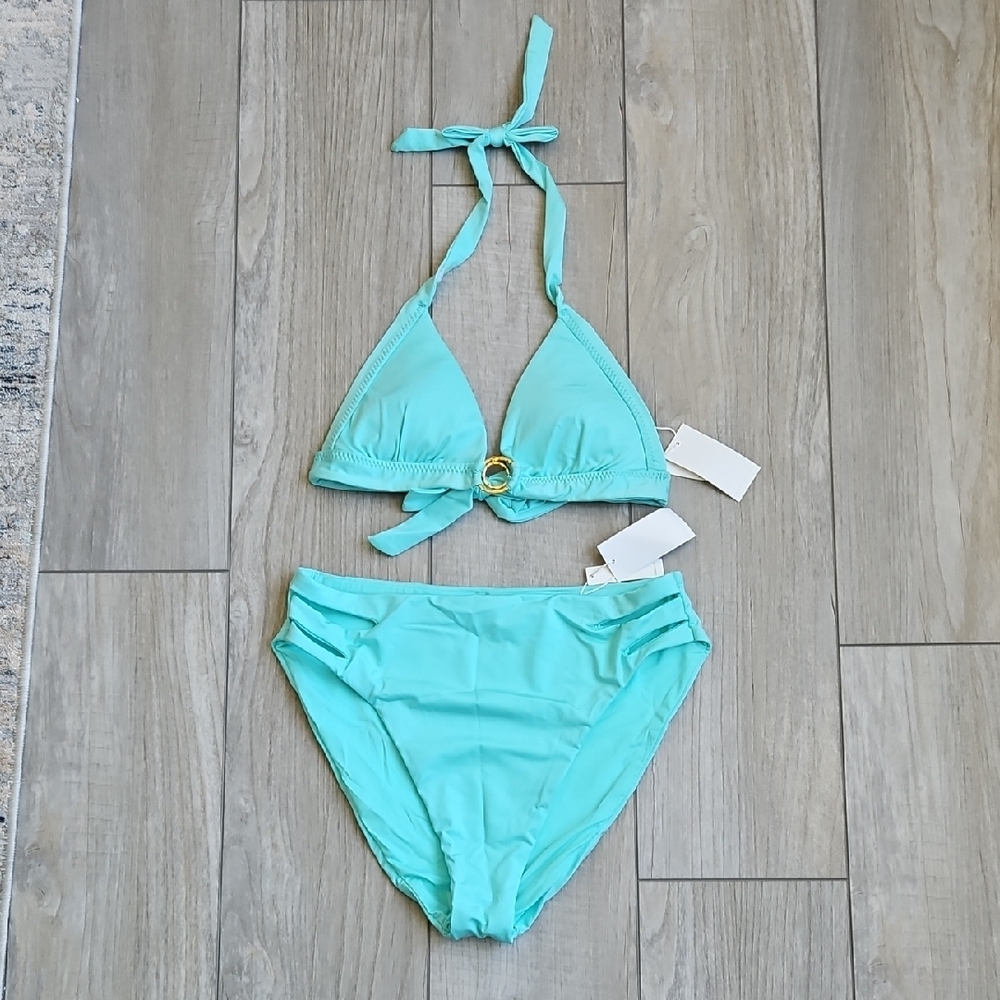 Trina Turk Bikini Set